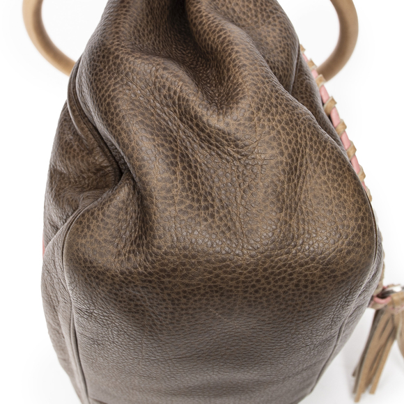 Loewe Medallion Zipped Flap - Picture 7 of 11